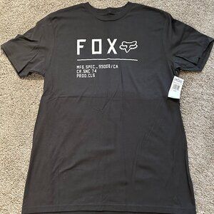 Fox Racing Men's Large T-shirt